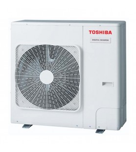 TOSHIBA GP561ATP-E / RM561FT-EN Ντουλάπα μονοφασικό 17.000 btu/h