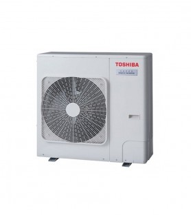 TOSHIBA GM561ATP-E / RM561BTP-E Καναλάτο μονοφασικό 17.000 btu/h