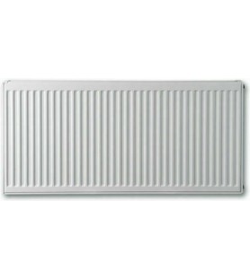 Brugman Compact 22/900/400 (1010 kcal/h) Θερμαντικά Σώματα Panel Εξωτερικού Βρόγχου (Holland)