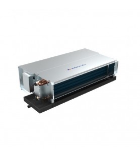 Gree FP-136WAH/GHL-K Fan Coil Καναλάτο (Ψ/Θ  6.9 / 8.2kW)