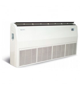 Gree FP-204ZD-K Fan Coil Δαπέδου-Οροφής (Ψ/Θ  9.9 / 12.2kW)
