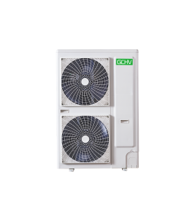 GCHV CHV-M-12T Αντλία θερμότητας monoblock 12kw τριφασική
