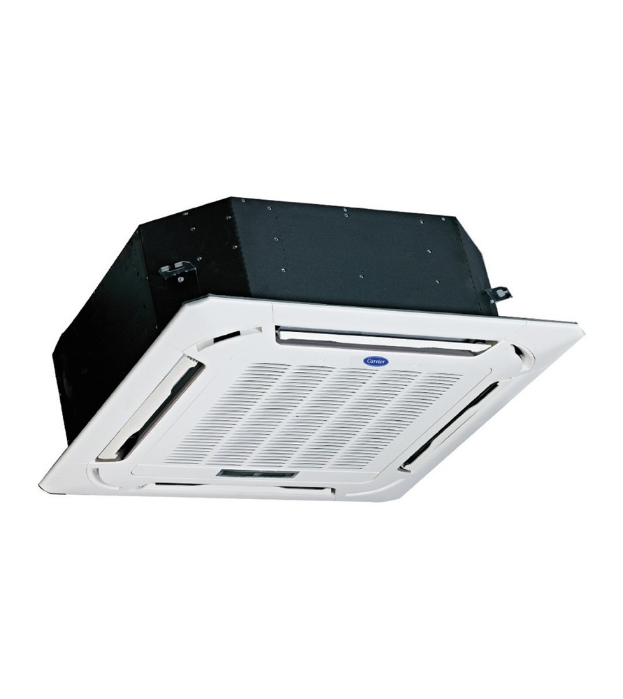 Carrier 42QTD024D8S Εσωτερική Μονάδα κασέτα Multi 24.000btu