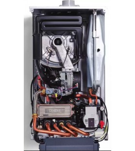 Vaillant ecoTEC plus VUW 26 Επίτοιχος λέβητας αερίου συμπύκνωσης για θέρμανση και ζεστό νερό χρήσης