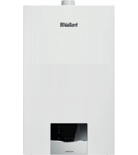 Vaillant ecoTEC plus VUW 40 Επίτοιχος λέβητας αερίου συμπύκνωσης για θέρμανση και ζεστό νερό χρήσης