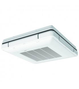 Daikin Sky Air FUA125A/RZASG125MV1(1ph)/BRC1D52 Κλιματιστικό κασέτα οροφής  40.945-46.060 btu