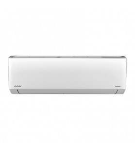 Toyotomi KENZO Eco III KTN/KTG-22-18 Κλιματιστικό τοίχου Inverter 18.000Btu