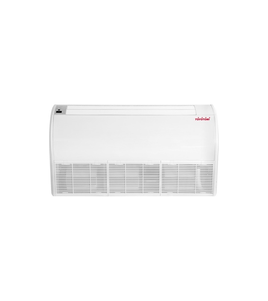 Toyotomi / CFT170IUINVR32 / OU1703INVR32 δαπέδου/οροφής DC INVERTER