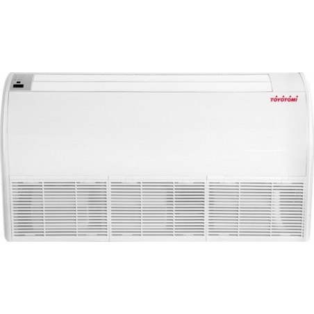 Toyotomi / CFT170IUINVR32 / OU1703INVR32 δαπέδου/οροφής DC INVERTER