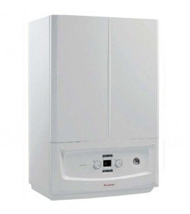 Immergas Victrix Zeus 32 Erp επίτοιχος λέβητας αερίου συμπυκνωμάτων 28kw