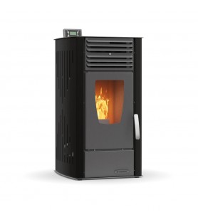 Αερόθερμη Σόμπα Pellet Thermiki Aero 10 Kw