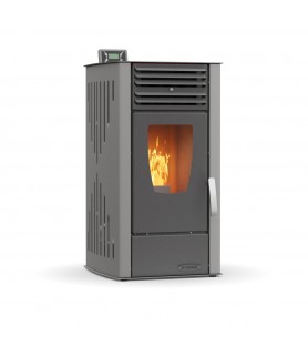 Αερόθερμη Σόμπα Pellet Thermiki Aero 6 Kw
