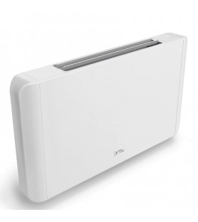 IDEAL CLIMA Nemo 600 DC fan coil δαπέδου (Θ/Ψ 3.33 / 2.52kw)