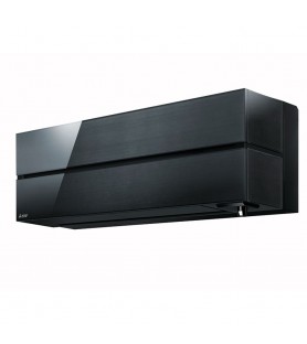Κλιματιστικό Inverter Mitsubishi MSZ/MUZ-LN35VG Black 12.000Btu