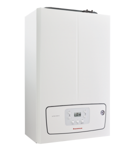 Immergas Victrix Tera V2 38 επίτοιχος λέβητας αερίου συμπυκνωμάτων 38kw