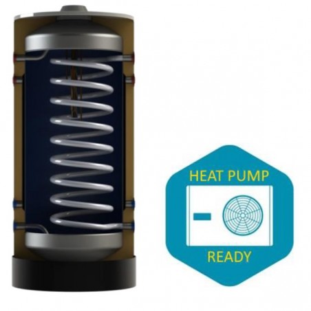 Sammler neo 200-21 Ηλιακό Σύστημα Βεβιασμένης Κυκλοφορίας με έναν εναλλάκτη