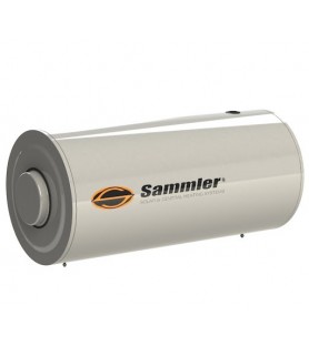 Sammler XR 200 Boiler Ηλιακού Τριπλής ενέργειας