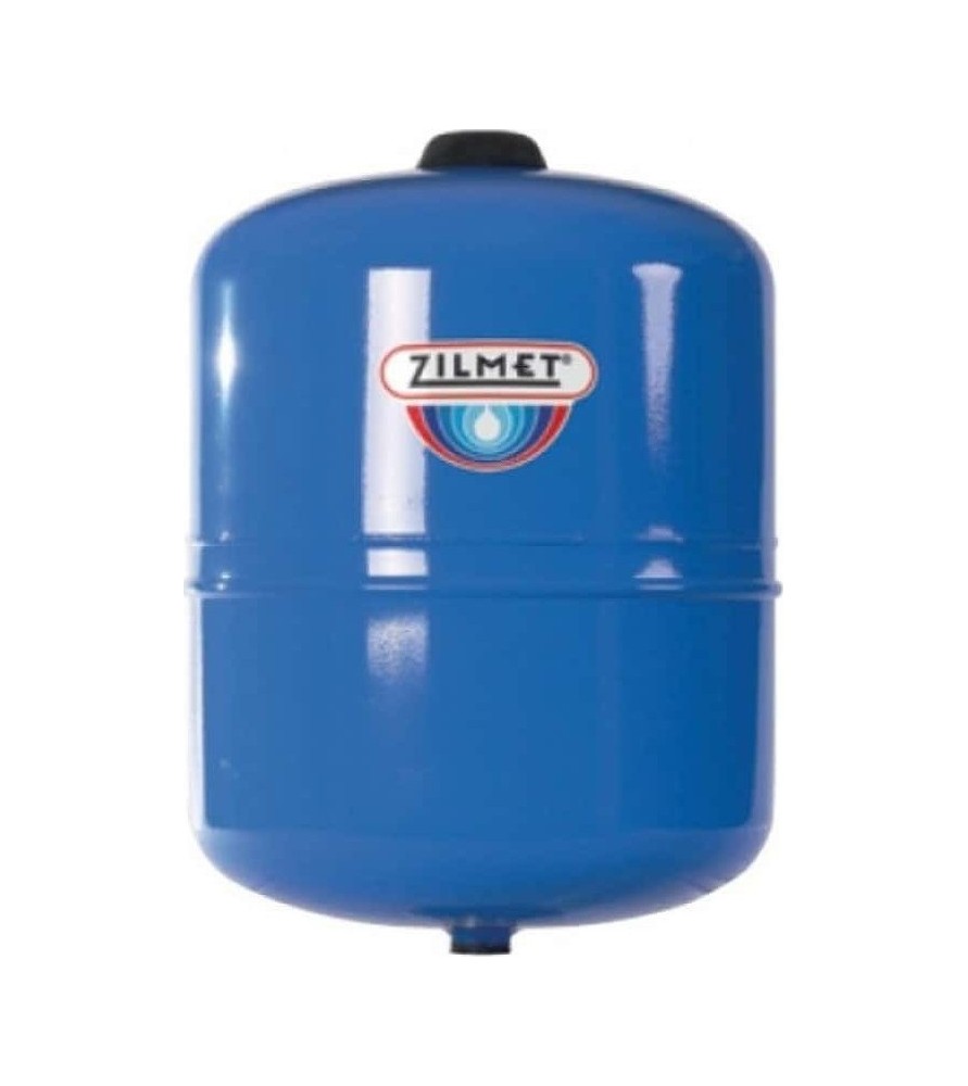 Zilmet 8 Δοχείο Διαστολής Πιεστικού Συγκροτήματος