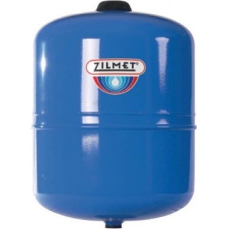 Zilmet 8 Δοχείο Διαστολής Πιεστικού Συγκροτήματος