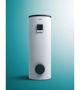 Vaillant VIH S 500 BR Ταμιευτήρας Νερού Χρήσης 481 lt