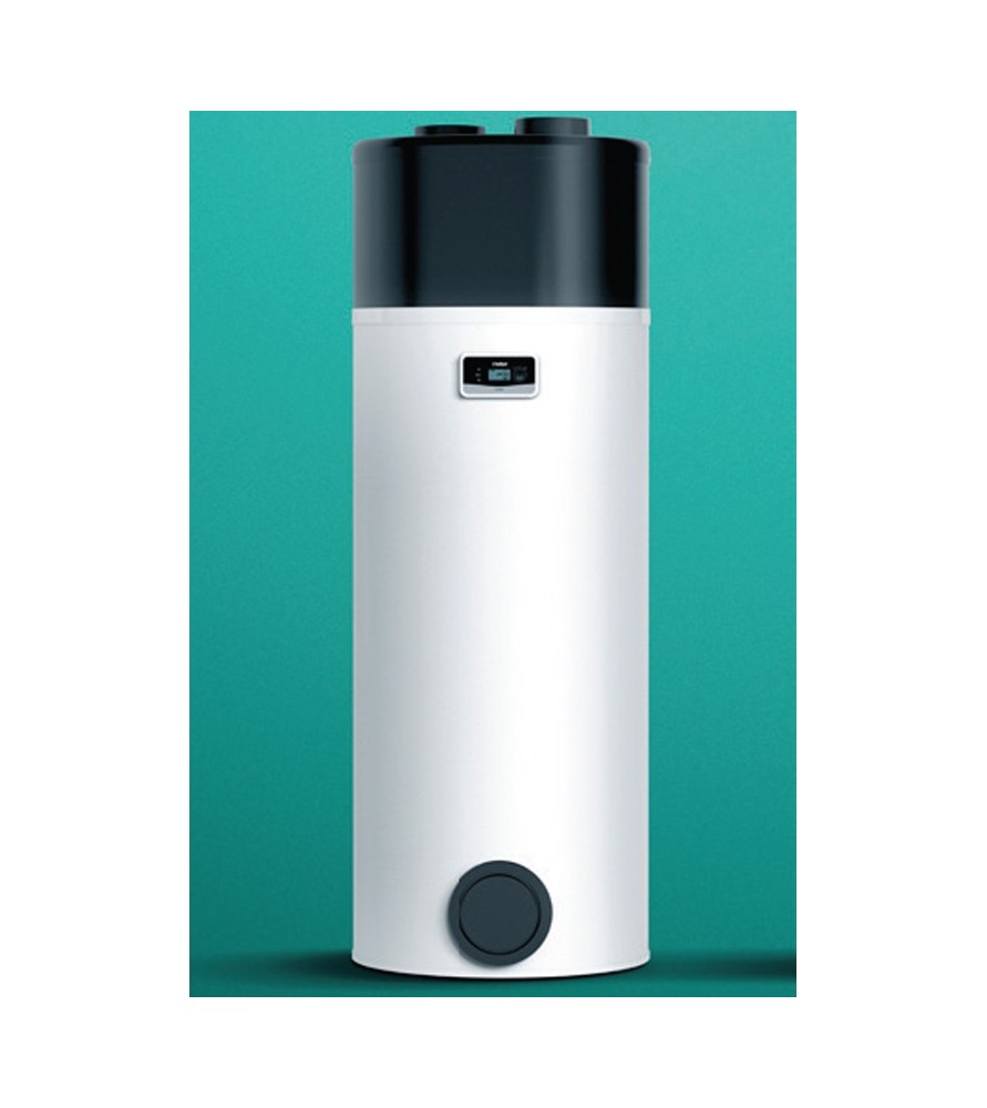 Vaillant aroSTOR VWL BM 270/5 Αντλία Θερμότητας για ΖΝΧ 2.2 kw