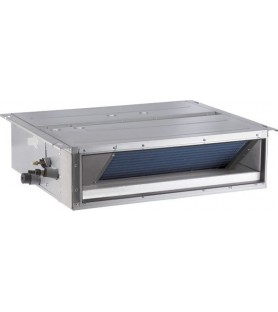 Toyotomi DCT42IUINVR32 / OU423INVR32 Καναλάτο κλιματιστικό DC Inverter R32 42.000 btu