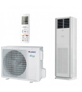 GREE  GVH55ALXM-M6DNC7A ντουλάπα κλιματιστικό τριφασική 55.000 btu/h