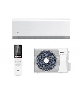AUX C Series ASW-H24F4A4/ CAR3DI-C8 κλιματιστικό 24.000 btu/h