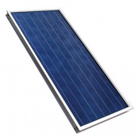 Helioakmi Solarnet SOL 2000 επιλεκτικός συλλέκτης (κάθετος) με επιφάνεια 2.00 m²