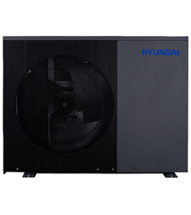 Hyundai-R ΗΥ/R290-160B/EN7BP Αντλία θερμότητας monoblock 16kw 1ph (R290)