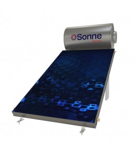 Sonne Ηλιακός Atlas T 120 glass 1.50 m² τριπλής ενεργείας 006-046