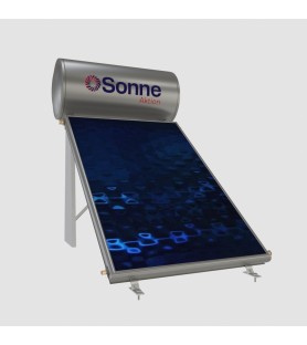 Sonne Ηλιακός Phaethon T 160 glass 2.40 m² τριπλής ενεργείας 006-081