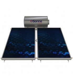 Sonne Ηλιακός Phaethon T 300-L Glass 4.80 m² Τριπλής ενεργείας 006-084-L