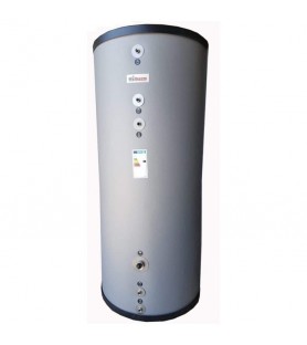 Mytherm Τ50 δοχείο αδρανείας χωρίς εναλλάκτη 50 lt