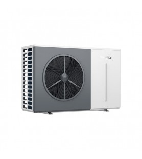 Newntide Sunglow R290 NE-F 160HCR5INVM Αντλία θερμότητας μονοφασική 16 kw