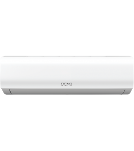 DENKI GENESIS 2 PLUS DNK-12GΝS2 PLUS WF Κλιματιστικό Τοίχου inverter R32 12.000 btu/h