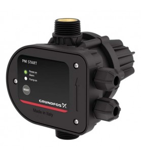 Grundfos PM START 2.2 Σύστημα Αυτοματισμού Αντλιών 93159128