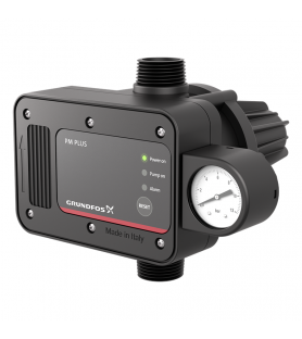 Grundfos PM START PLUS Σύστημα Αυτοματισμού Αντλιών 93264956