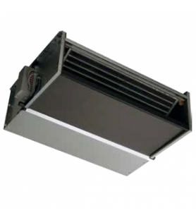 Ventilclima MODI 80-I fan coil κρυφού τύπου 8.38 kw