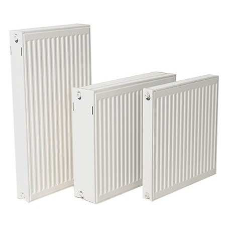 COMRAD 33/900/700 (3.042 kcal/h) ΘΕΡΜΑΝΤΙΚΑ ΣΩΜΑΤΑ PANEL ΠΑΝΕΛ.