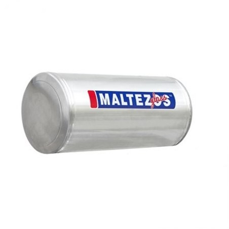 BOILER MALTEZOS GL 160Lt Διπλής Ενεργείας GLASS